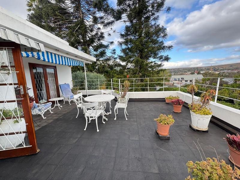 2 Bedroom Property for Sale in Kingswood Eastern Cape